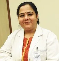 Dr Sonia Singh